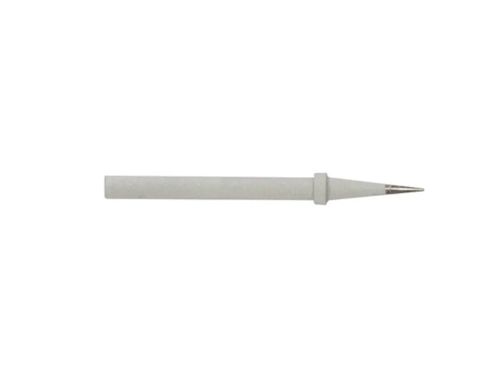 Pointe de soudage de rechange Velleman 0.5mm, pointue