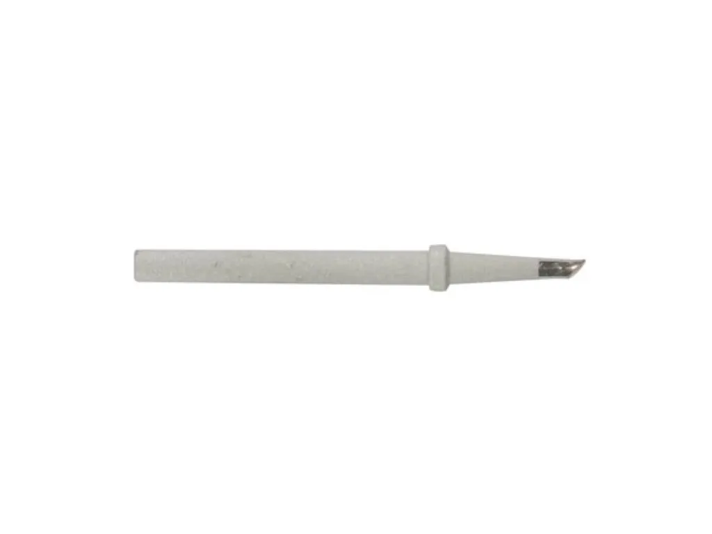 Pointe de soudage de rechange Velleman 3 mm, biseautée