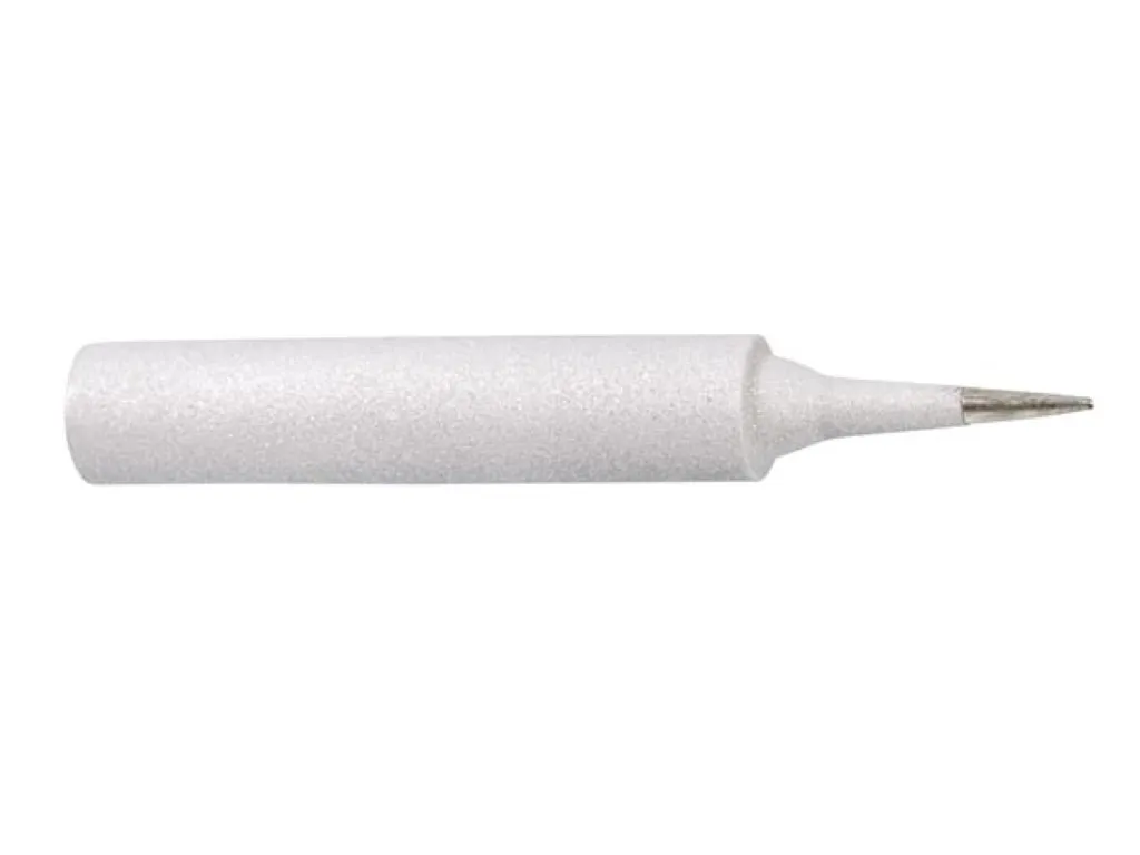 Pointe de soudage de rechange 0.5mm, conique, adaptée aux stations Velleman (VTSS5) et (VTSS7)