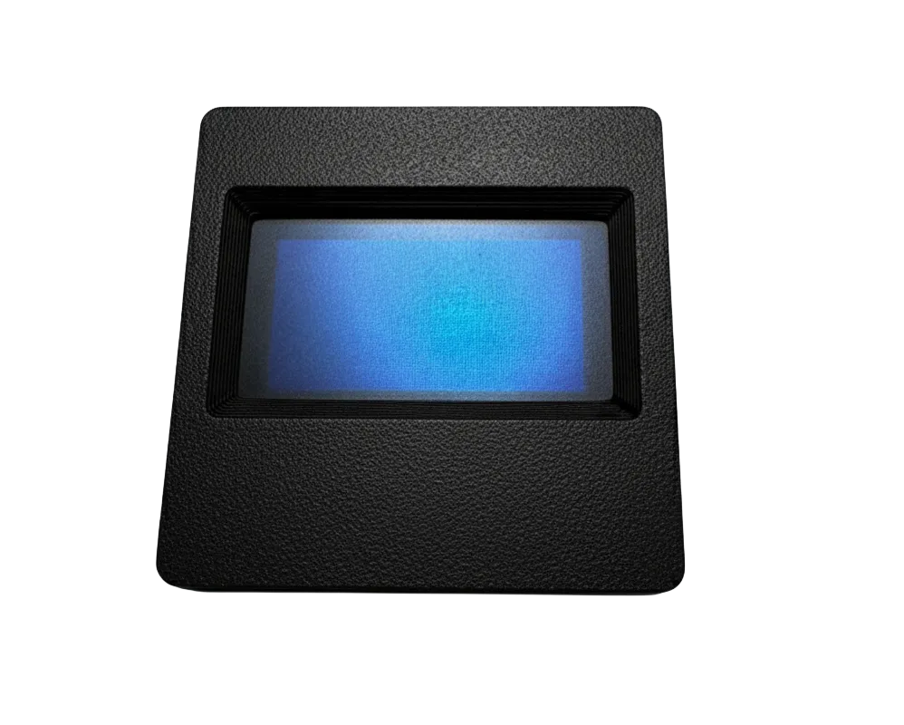 Boîtier pour écran OLED 0.96 inch