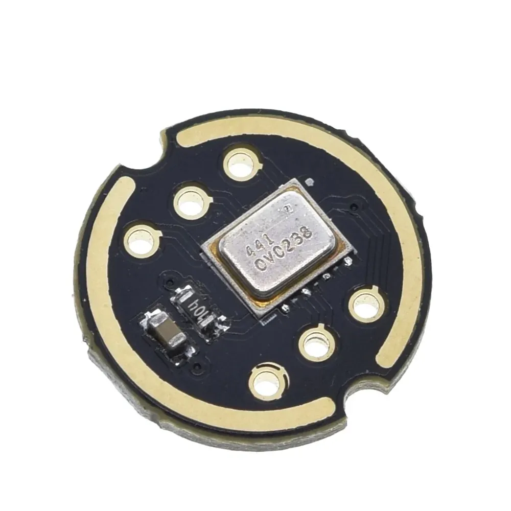 Microphone omnidirectionnel INMP441 MEMS 3,3 V
