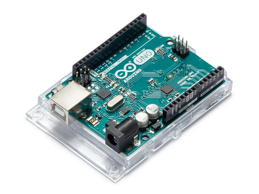 Arduino® UNO SMD Rev3 original