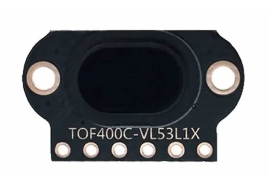 Capteur de distance TOF400C-VL53L1X Time-Of-Flight 4-400cm