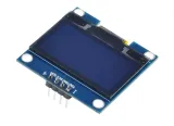 Mini écran OLED blanc 1.3 inch 128x64 I2C – 4