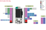 Heltec WiFi LoRa 32(V3), ESP32S3 + SX1262 LoRa Node, Compatible Meshtastic et LoRaWAN – 4