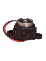 Électro-aimant inverse magnétique sans tension – 2