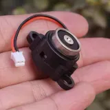 Électro-aimant inverse magnétique sans tension – 3