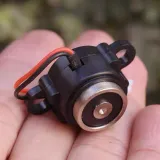 Électro-aimant inverse magnétique sans tension – 4