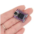 Carte de développement ESP32-C3 avec mini écran OLED MIDI de 0,42 pouce – 3