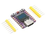 Carte de développement ESP32-C3 avec mini écran OLED MIDI de 0,42 pouce – 4