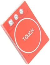 Module tactile TTP223B à 1 canal – 1