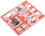 Module tactile TTP223B à 1 canal – 2