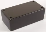 Boîtier en plastique - noir 130 x 70 x 45 mm – 1
