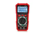 Multimètre numérique Velleman CAT III 600V – 1