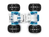 Kit de voiture à eau salée, éducatif STEM, aucune pile nécessaire – 2