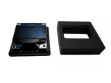 Boîtier pour écran OLED 0.96 inch – 3