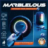Set Marble Teleporter pour circuit de billes Marblelous – 1