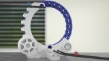 Marble Wheel Lift pour circuit de billes Marblelous – 2