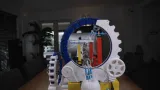 Marble Wheel Lift pour circuit de billes Marblelous – 4