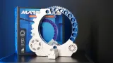 Marble Wheel Lift pour circuit de billes Marblelous – 7