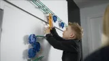Marblelous Circuit de billes Starter Set 500 pièces – 6