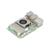 Refroidisseur actif Raspberry Pi pour Raspberry Pi 5 – 2