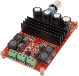Module amplificateur stéréo classe D TPA3116D2 100W + 100W – 2