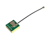Antenne GPS 28 dBi avec connexion IPEX – 3