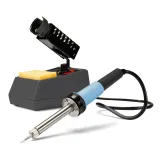 Station de soudage Velleman 50 W - Température réglable de 175 °C à 480 °C – 1