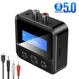 Émetteur et récepteur Bluetooth 5.0 – 1