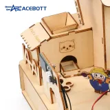 ACEBOTT ESP32 Kit de démarrage pour ferme intelligente – 2