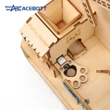 ACEBOTT ESP32 Kit de démarrage pour ferme intelligente – 3