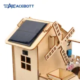 ACEBOTT ESP32 Kit de démarrage pour ferme intelligente – 5