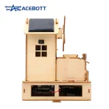 ACEBOTT ESP32 Kit de démarrage pour ferme intelligente – 6