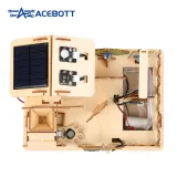 ACEBOTT ESP32 Kit de démarrage pour ferme intelligente – 7