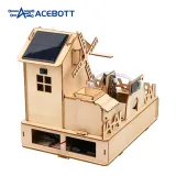 ACEBOTT ESP32 Kit de démarrage pour ferme intelligente – 8