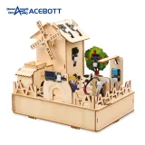 ACEBOTT ESP32 Kit de démarrage pour ferme intelligente – 10