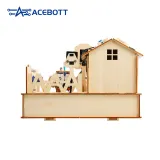 Kit de démarrage IoT pour maison intelligente ACEBOTT ESP32 – 2