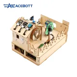 Kit de démarrage IoT pour maison intelligente ACEBOTT ESP32 – 3