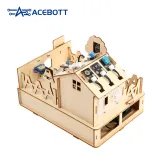 Kit de démarrage IoT pour maison intelligente ACEBOTT ESP32 – 5