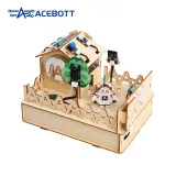 Kit de démarrage IoT pour maison intelligente ACEBOTT ESP32 – 6