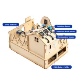 Kit de démarrage IoT pour maison intelligente ACEBOTT ESP32 – 7