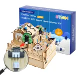 Kit de démarrage IoT pour maison intelligente ACEBOTT ESP32 – 9