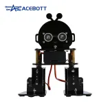 Kit de robot bipède bionique ACEBOTT ESP32 – 2