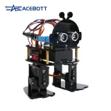 Kit de robot bipède bionique ACEBOTT ESP32 – 3