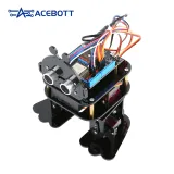 Kit de robot bipède bionique ACEBOTT ESP32 – 4