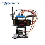 Kit de robot bipède bionique ACEBOTT ESP32 – 5