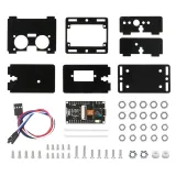 Module caméra d’extension ACEBOTT pour voiture robot ESP32 – 2