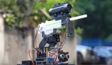 Kit d’extension canon à billes d’eau ACEBOTT pour voiture robot ESP32 – 2