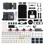 Bras robotique ACEBOTT ESP32 contrôlable et programmable | À monter soi-même | STEM – 2